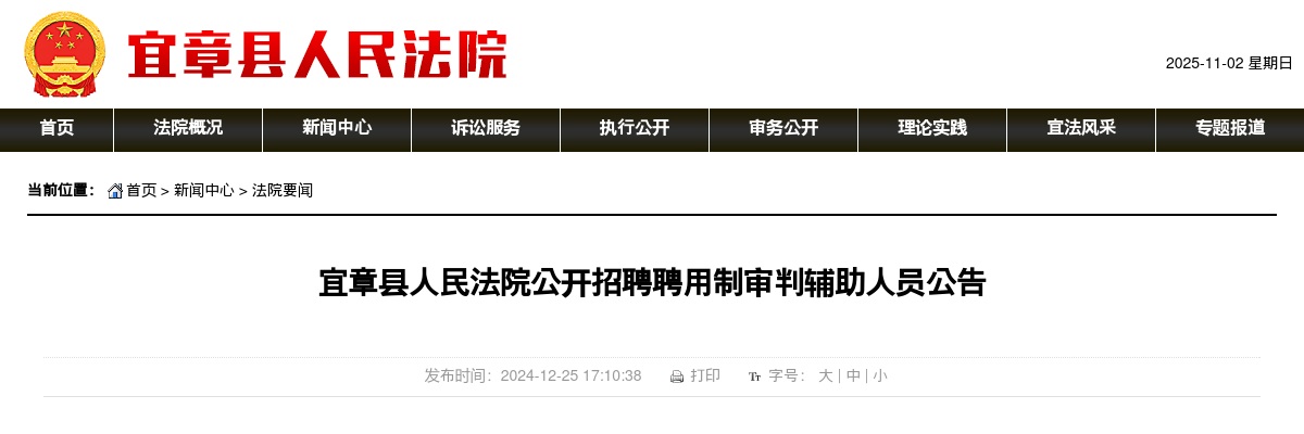 2024湖南郴州市临武县财政局国有资产经营服务中心招用就业见习人员公告 图片